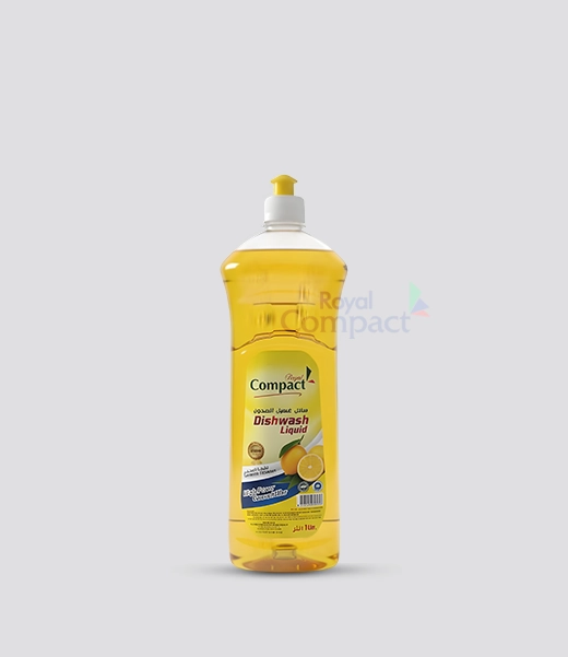  Dishwash wholesaler in Nigeria