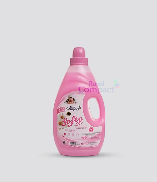  Fabric Softener wholesaler in Nigeria 