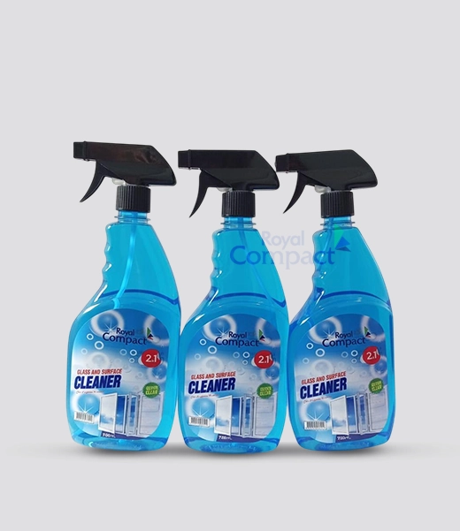  Glass Cleaner supplier in Nigeria 