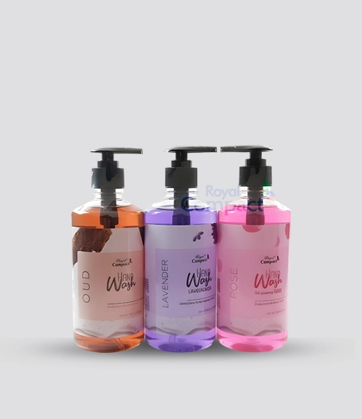 Abaya Shampoo manufacture in Nigeria