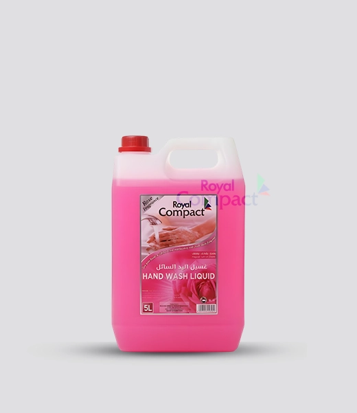 Hand Wash manufacture in Nigeria 