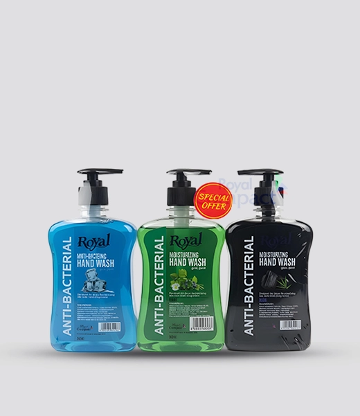 Liquid Hand Wash wholesaler in Nigeria 