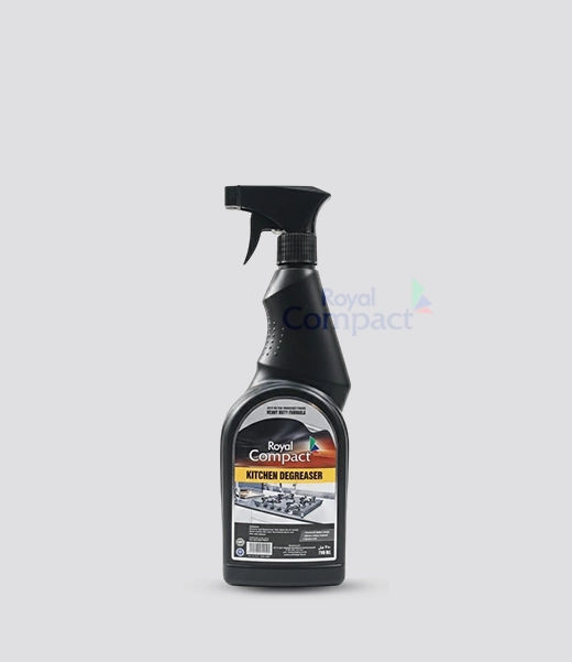  Kitchen Cleaner & Degreaser manufacture in Nigeria 