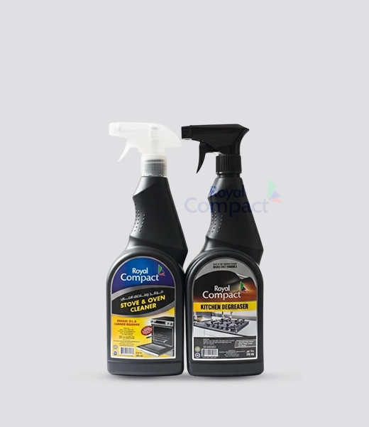 Oven Cleaner distributor in Nigeria