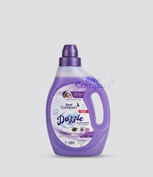 Liquid Detergent wholesaler in Nigeria 