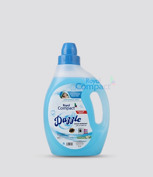 Liquid Detergent distributor in Nigeria 