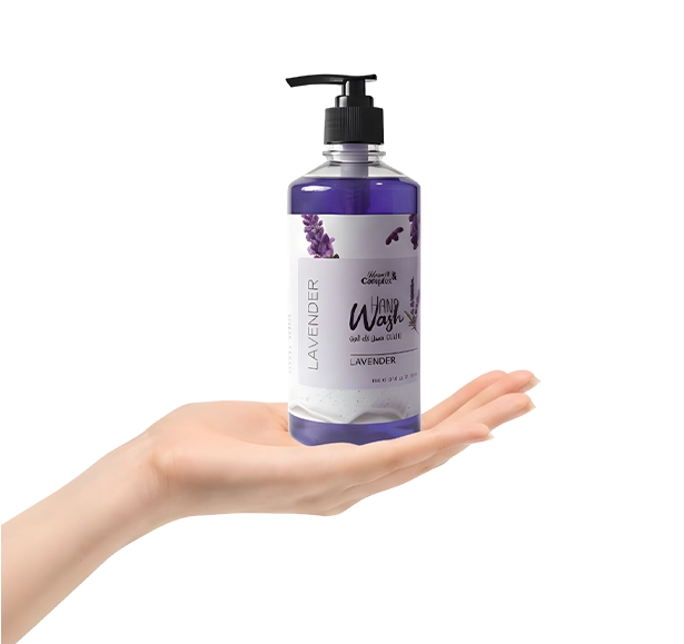 Commercial cleaning product supplier in Nigeria 