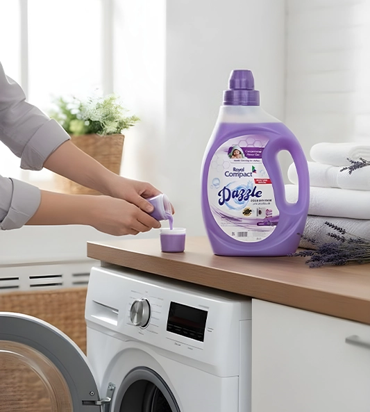  Cleaning product exporter in Nigeria 